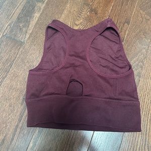 Betsy Johnson Active Top